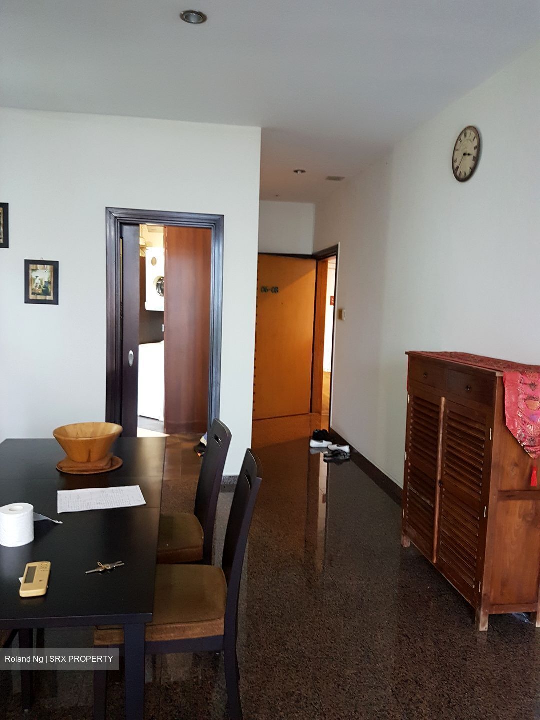 Harvest Mansions (D3), Apartment #563731381